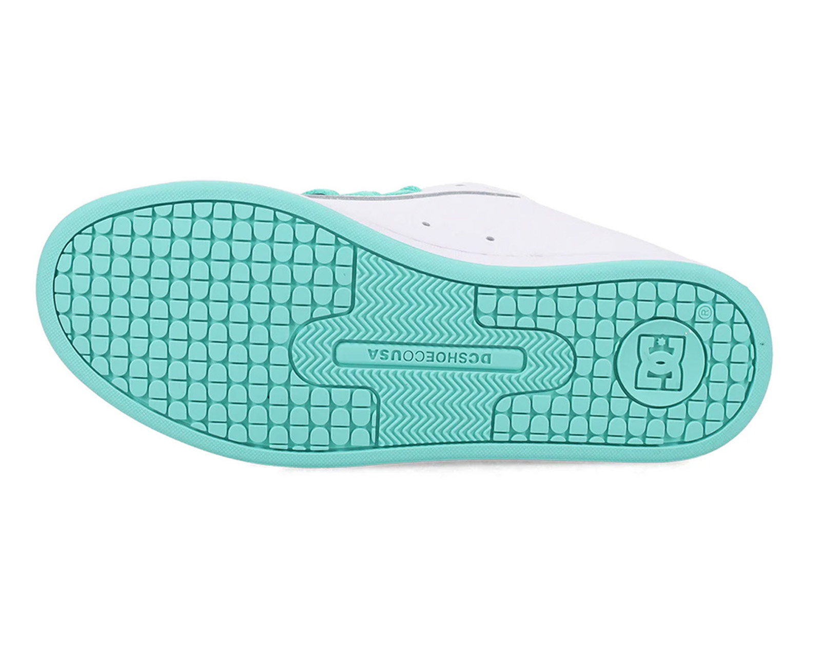 Foto 5 pulgar | Foto 4 | Tenis Casuales DC Shoes Court Graffik Infantiles