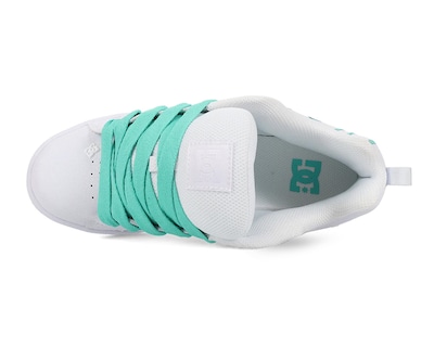 Foto 5 | Foto 5 | Tenis Casuales DC Shoes Court Graffik Infantiles