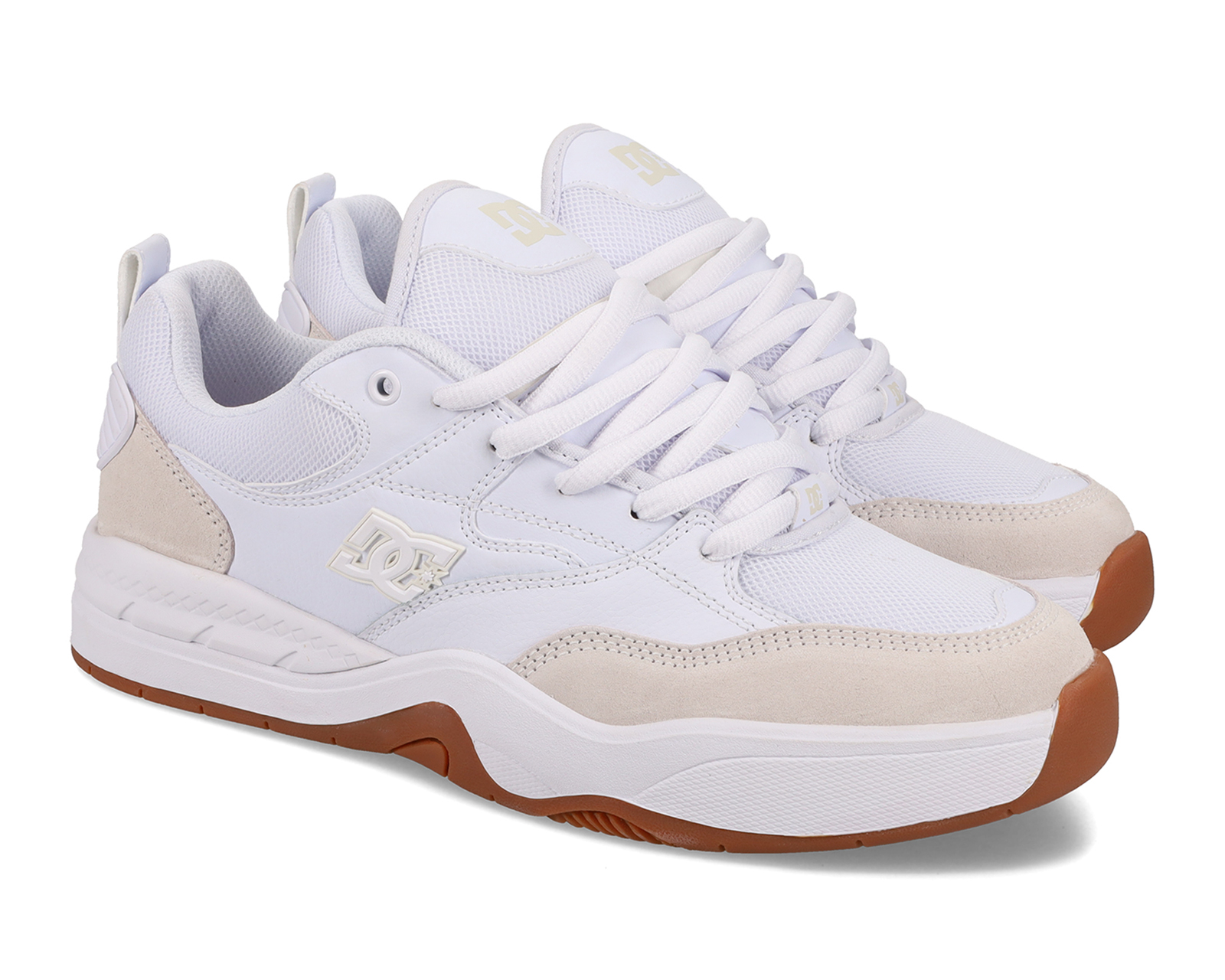 Tenis para Skate DC Shoes Ascend Infantiles