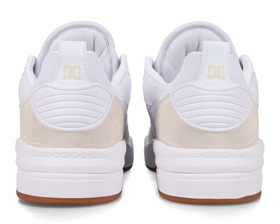 Foto 4 | Foto 4 | Tenis para Skate DC Shoes Ascend Infantiles