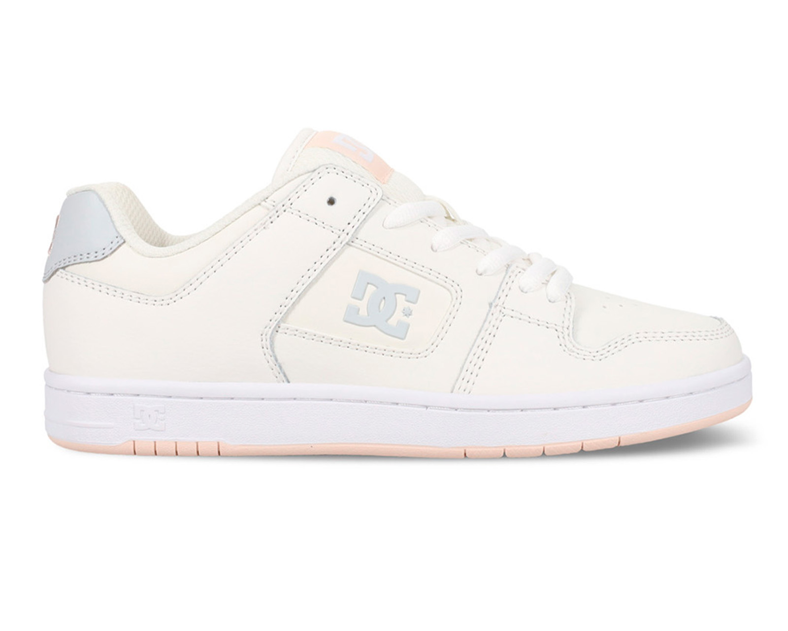 Foto 2 | Foto 2 | Tenis Casuales DC Shoes Manteca 4 Infantiles