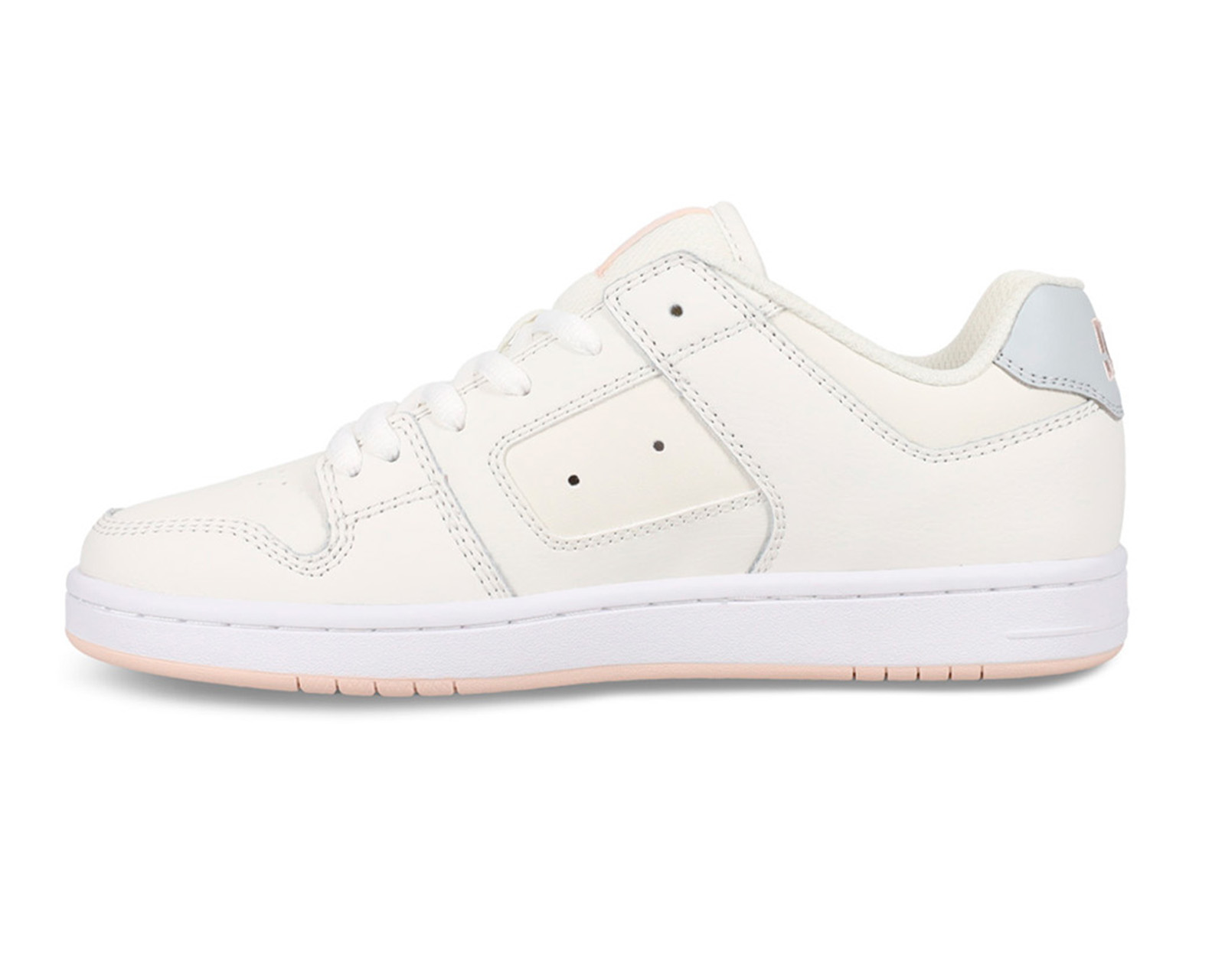 Foto 3 | Foto 3 | Tenis Casuales DC Shoes Manteca 4 Infantiles