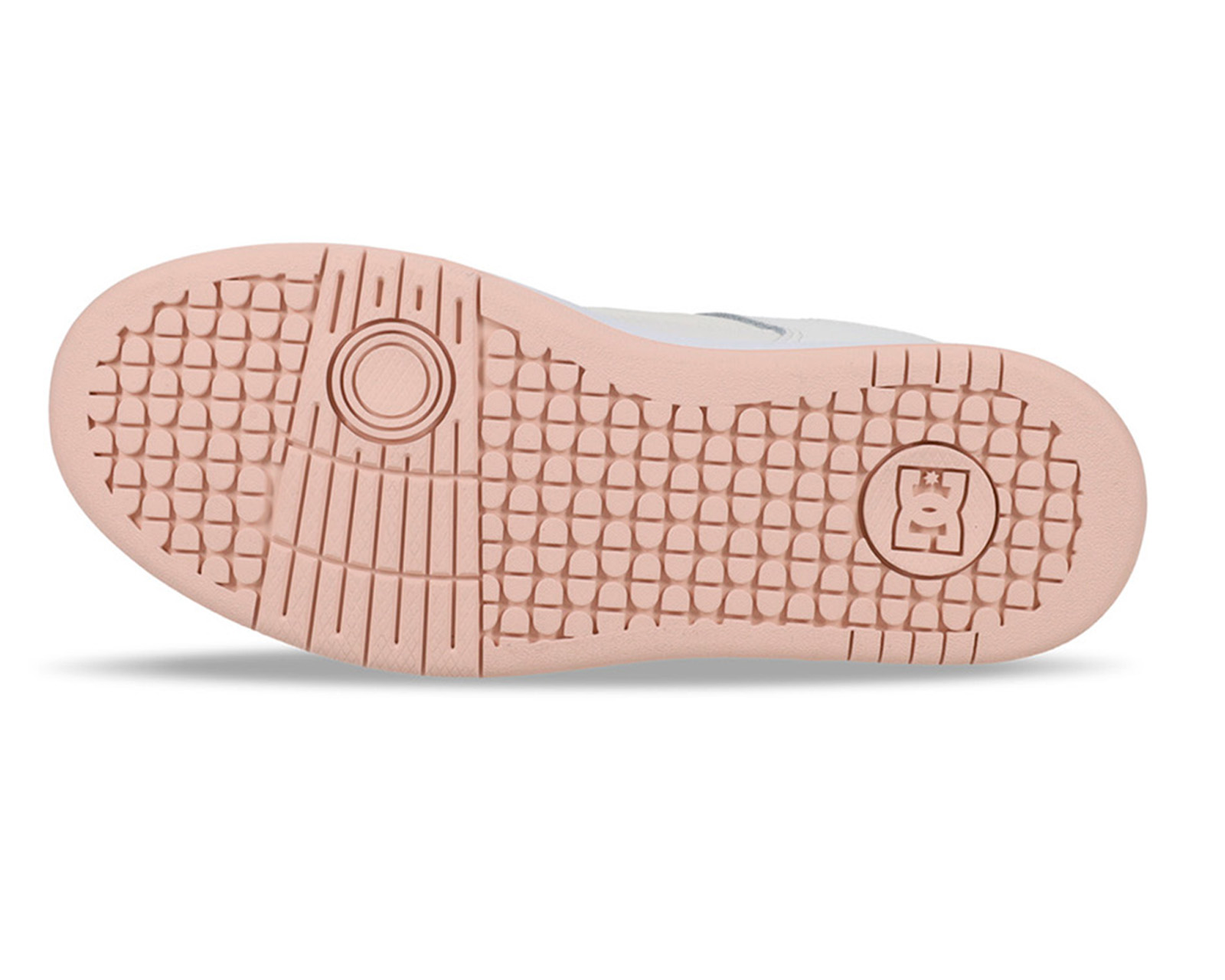 Foto 4 | Foto 4 | Tenis Casuales DC Shoes Manteca 4 Infantiles