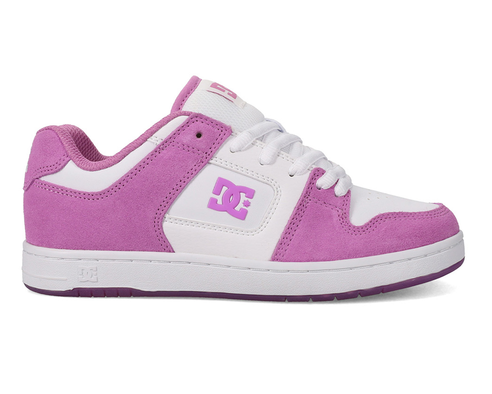 Foto 2 | Foto 2 | Tenis Casuales DC Shoes Manteca 4 Infantiles