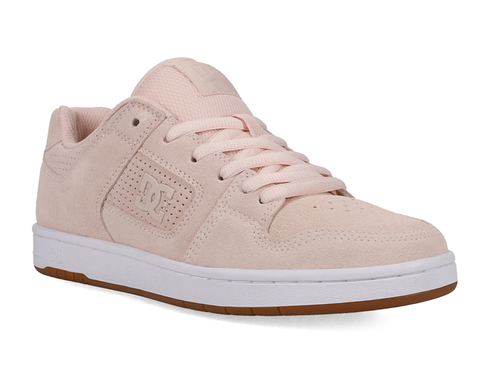 Tenis Casuales DC Shoes Manteca 4 Infantiles