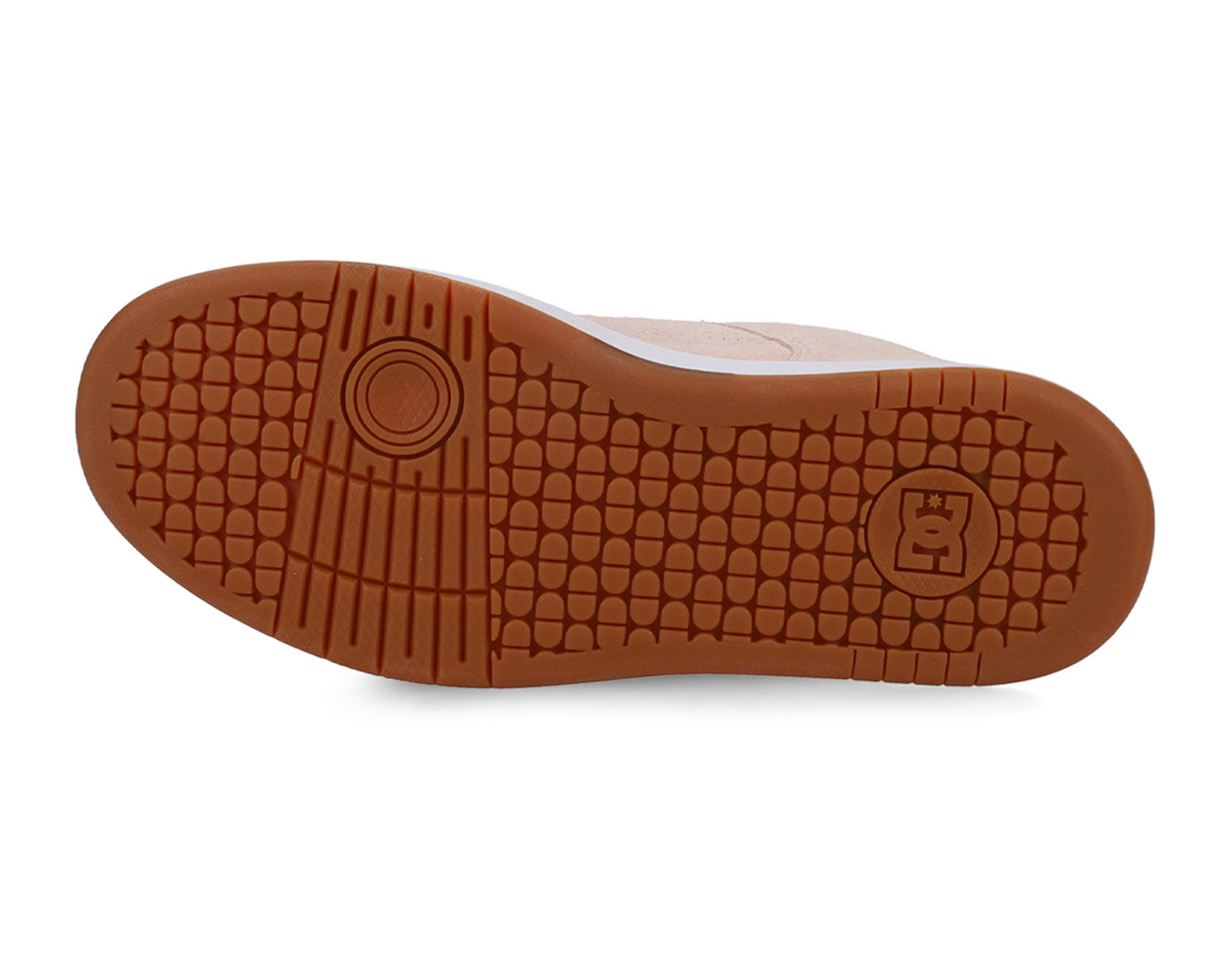 Foto 5 | Foto 5 | Tenis Casuales DC Shoes Manteca 4 Infantiles