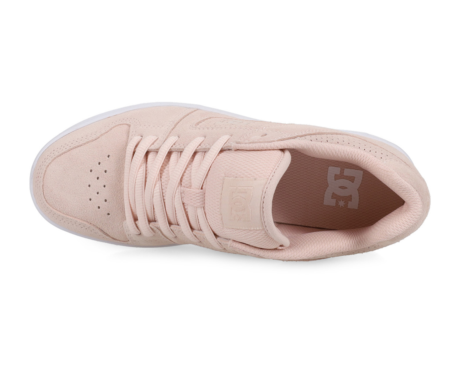 Foto 7 pulgar | Foto 6 | Tenis Casuales DC Shoes Manteca 4 Infantiles