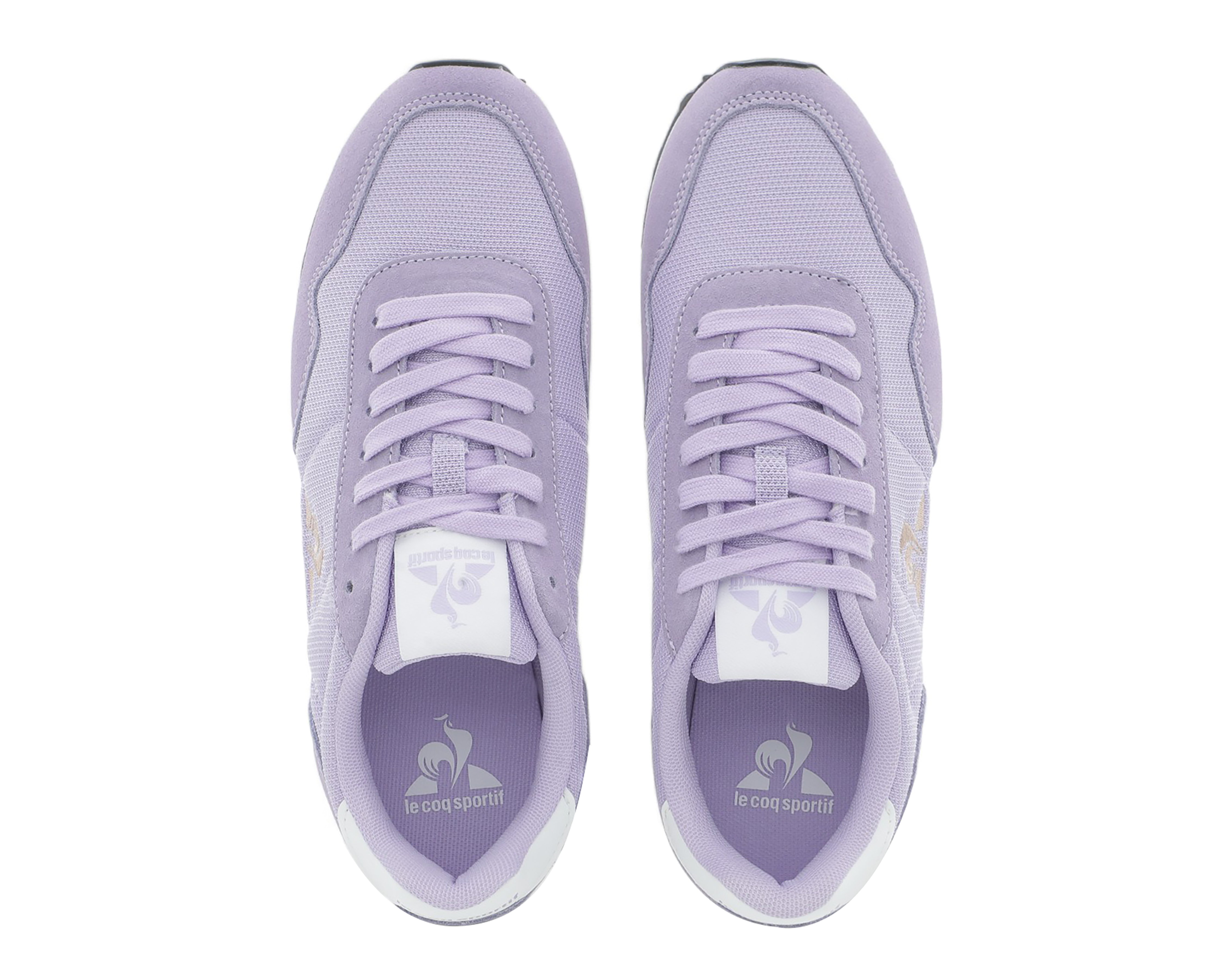 Foto 4 pulgar | Foto 3 | Tenis Casuales Le Coq Sportif para Mujer
