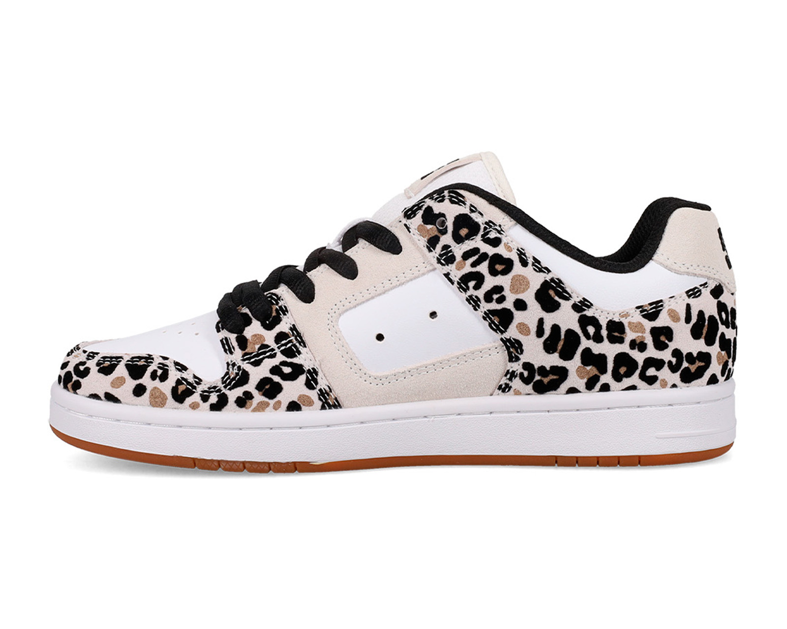 Foto 4 pulgar | Foto 3 | Tenis Casuales DC Shoes Manteca 4 LX para Niña