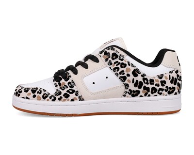 Foto 3 | Foto 3 | Tenis Casuales DC Shoes Manteca 4 LX para Niña