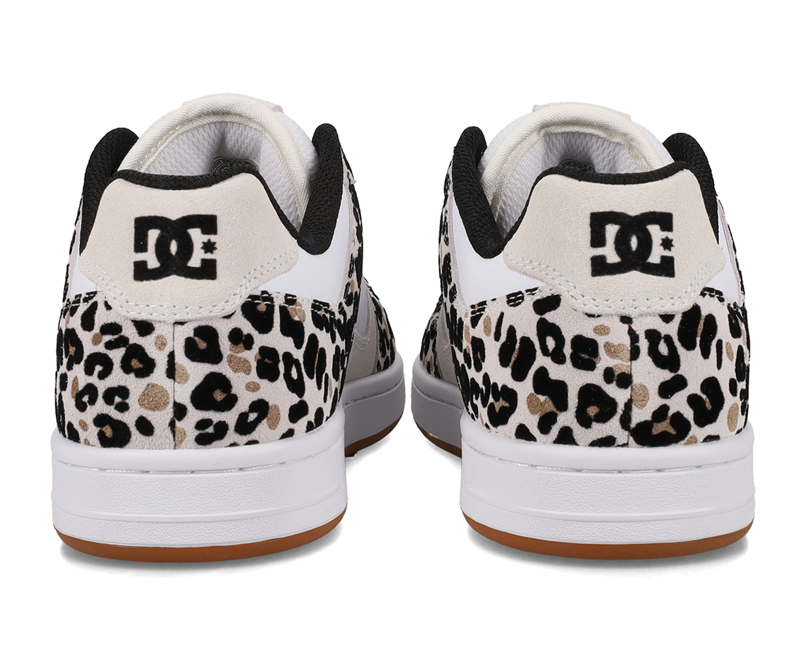 Foto 5 pulgar | Foto 4 | Tenis Casuales DC Shoes Manteca 4 LX para Niña