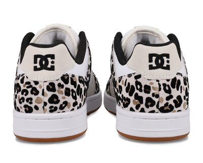 Foto 4 | Foto 4 | Tenis Casuales DC Shoes Manteca 4 LX para Niña