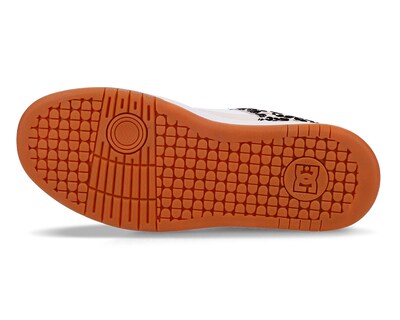 Foto 5 | Foto 5 | Tenis Casuales DC Shoes Manteca 4 LX para Niña