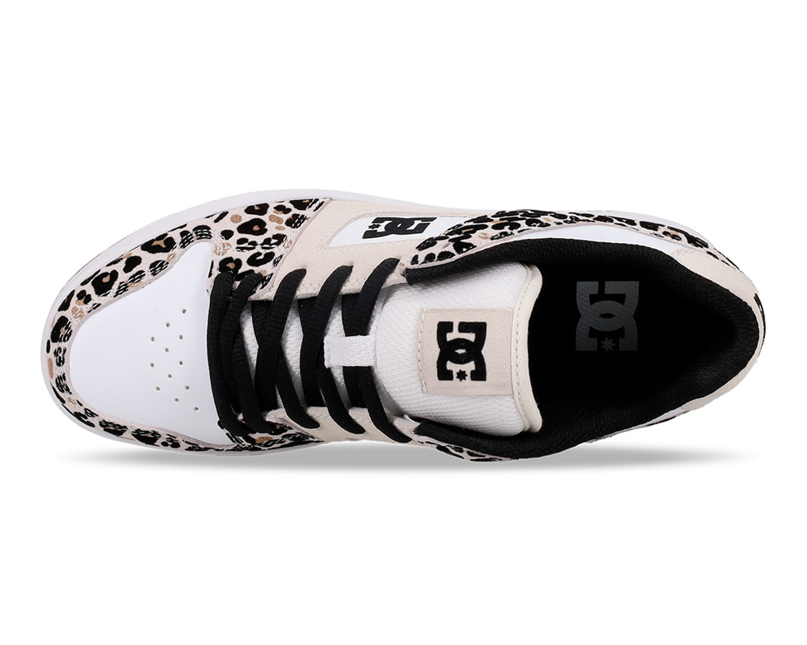 Foto 7 pulgar | Foto 6 | Tenis Casuales DC Shoes Manteca 4 LX para Niña