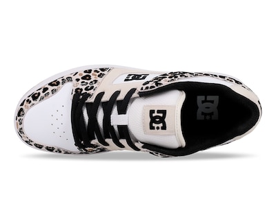 Foto 6 | Foto 6 | Tenis Casuales DC Shoes Manteca 4 LX para Niña