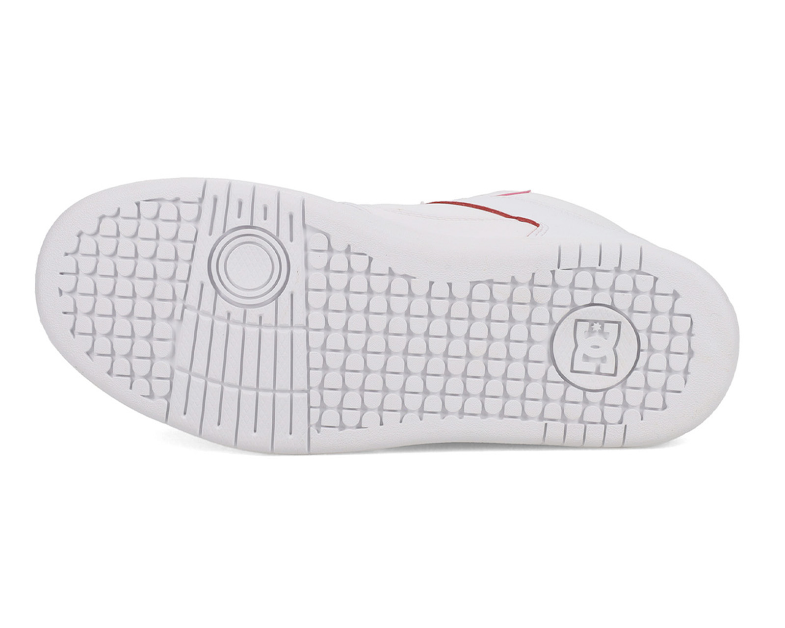 Foto 5 pulgar | Foto 4 | Tenis Casuales DC Shoes Manteca 4 Mid para Niña