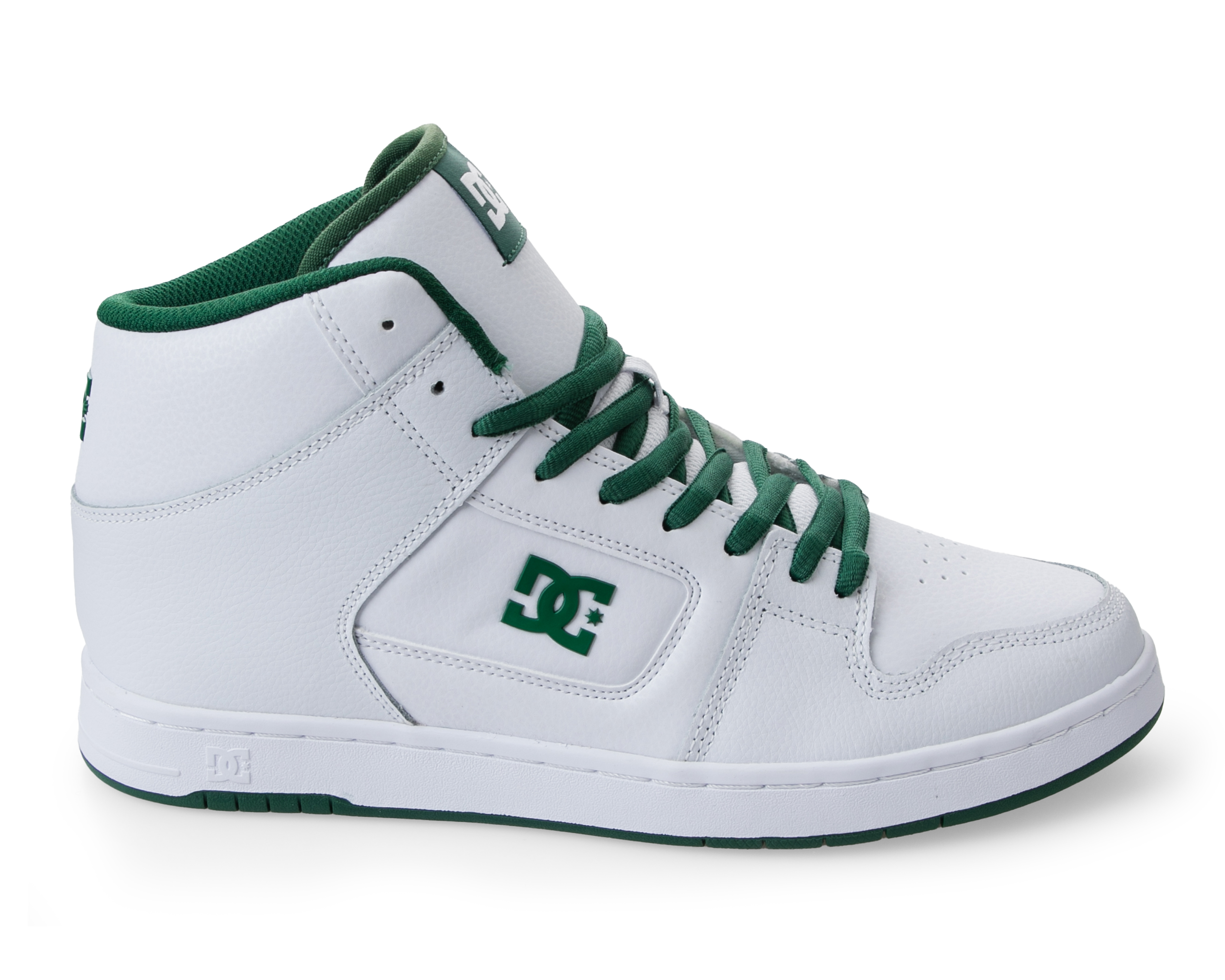 Foto 3 pulgar | Foto 2 | Tenis para Skate DC Shoes Manteca 4 Hi para Hombre