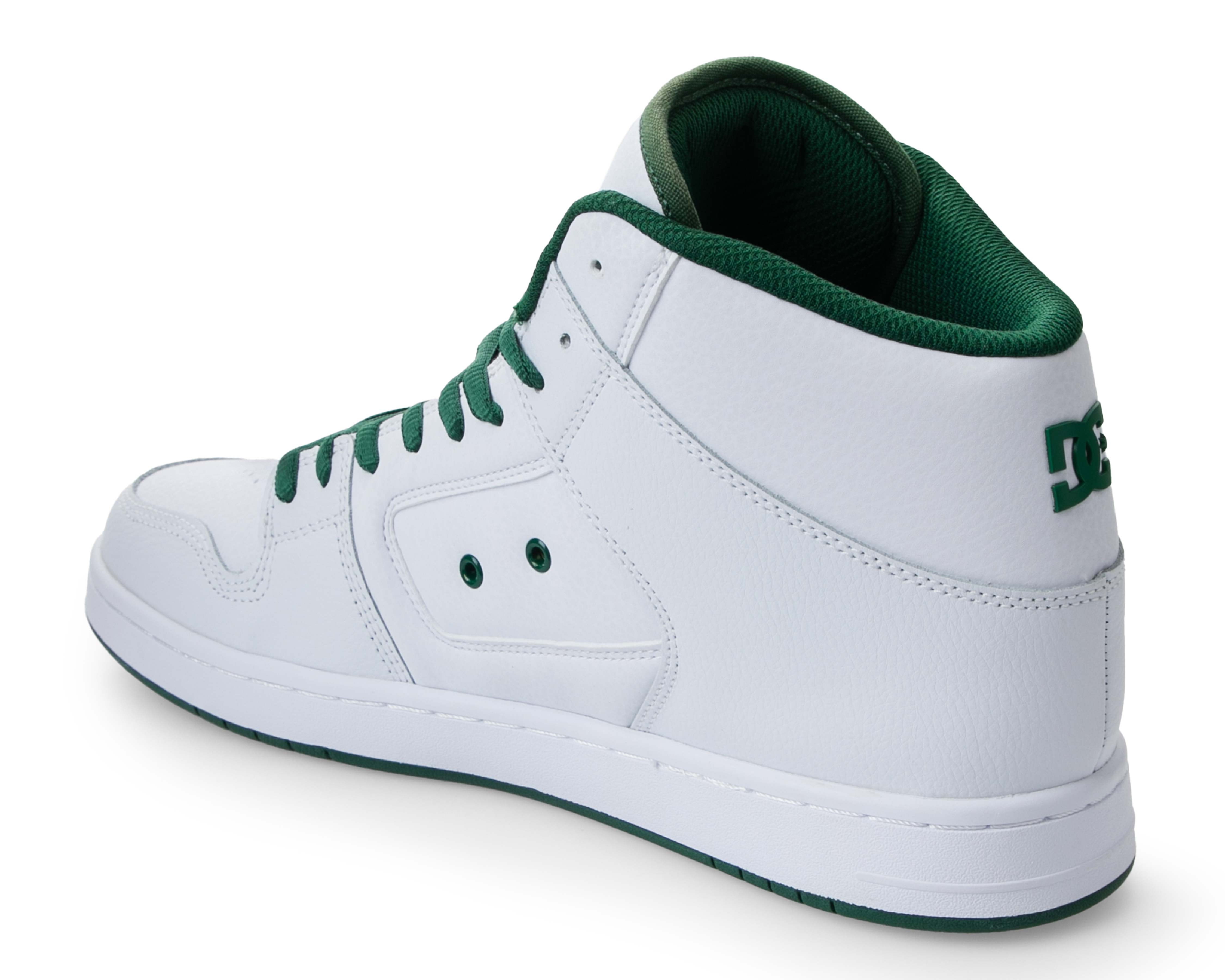 Foto 4 pulgar | Foto 3 | Tenis para Skate DC Shoes Manteca 4 Hi para Hombre