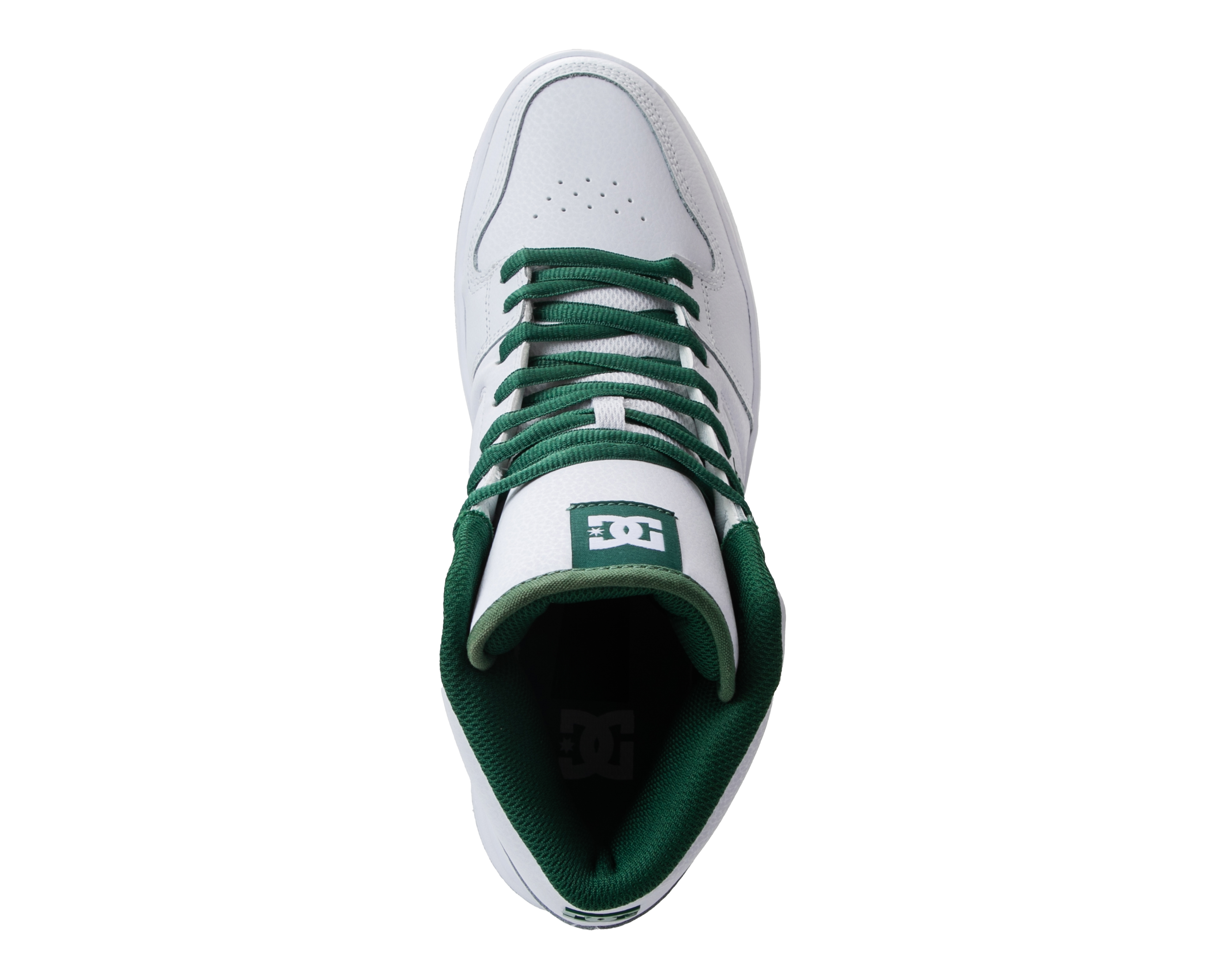 Foto 6 pulgar | Foto 5 | Tenis para Skate DC Shoes Manteca 4 Hi para Hombre