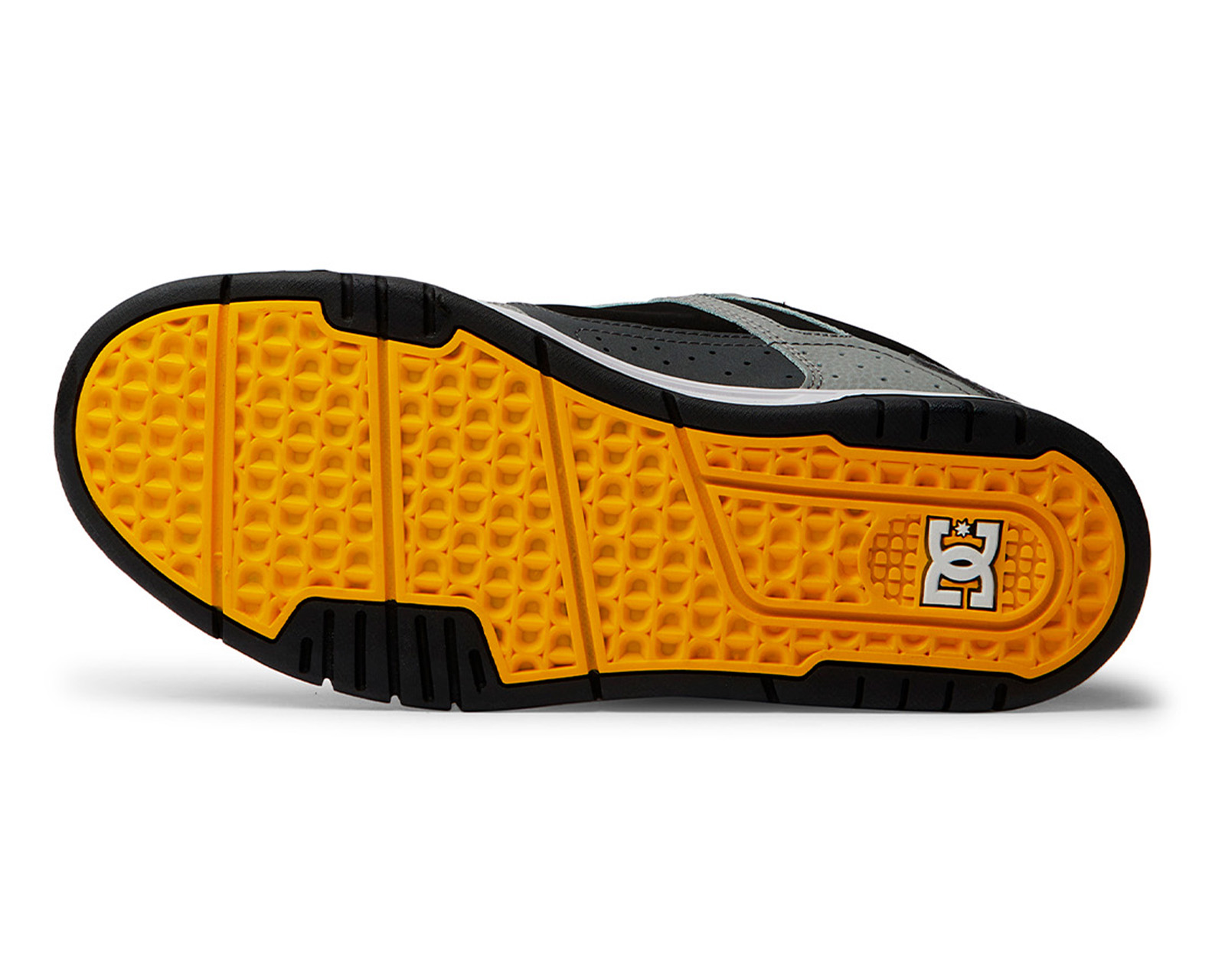 Foto 5 pulgar | Foto 4 | Tenis Casuales DC Shoes de Piel para Niño