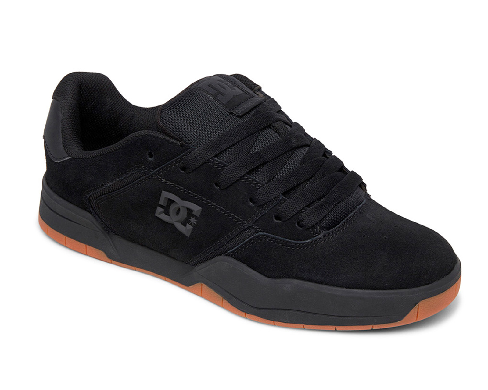 Tenis para Skate DC Shoes Central para Niño