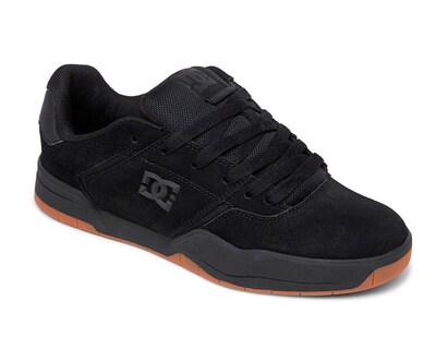 Foto 1 | Foto 1 | Tenis Casuales DC Shoes Central para Niño