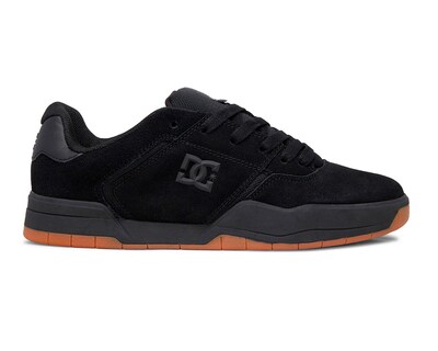 Foto 2 | Foto 2 | Tenis Casuales DC Shoes Central para Niño
