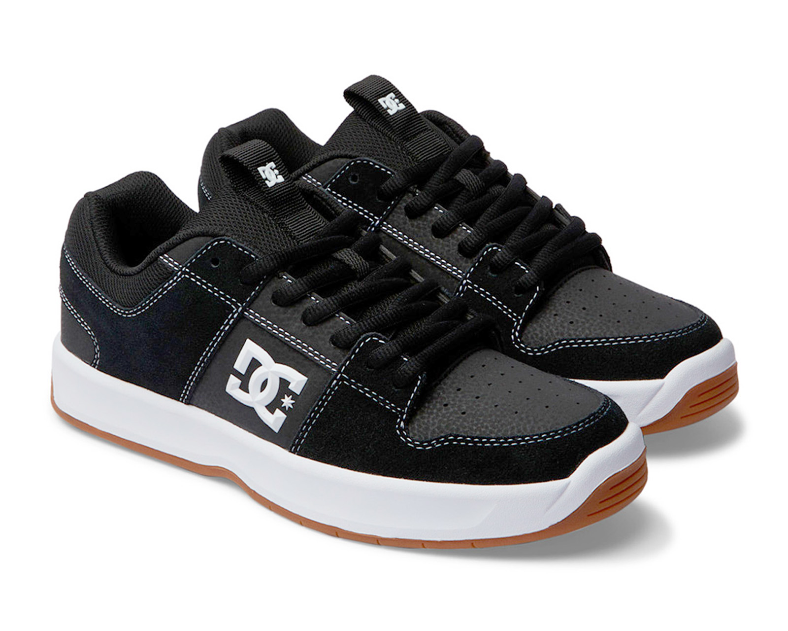 Tenis para Skate DC Shoes Lynx Zero para Niño