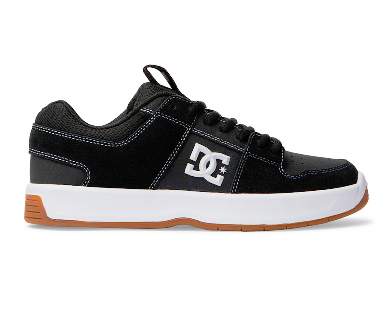 Foto 3 pulgar | Foto 2 | Tenis para Skate DC Shoes Lynx Zero para Niño