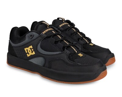 Foto 1 | Foto 1 | Tenis Casuales DC Shoes Kalynx Zero para Niño