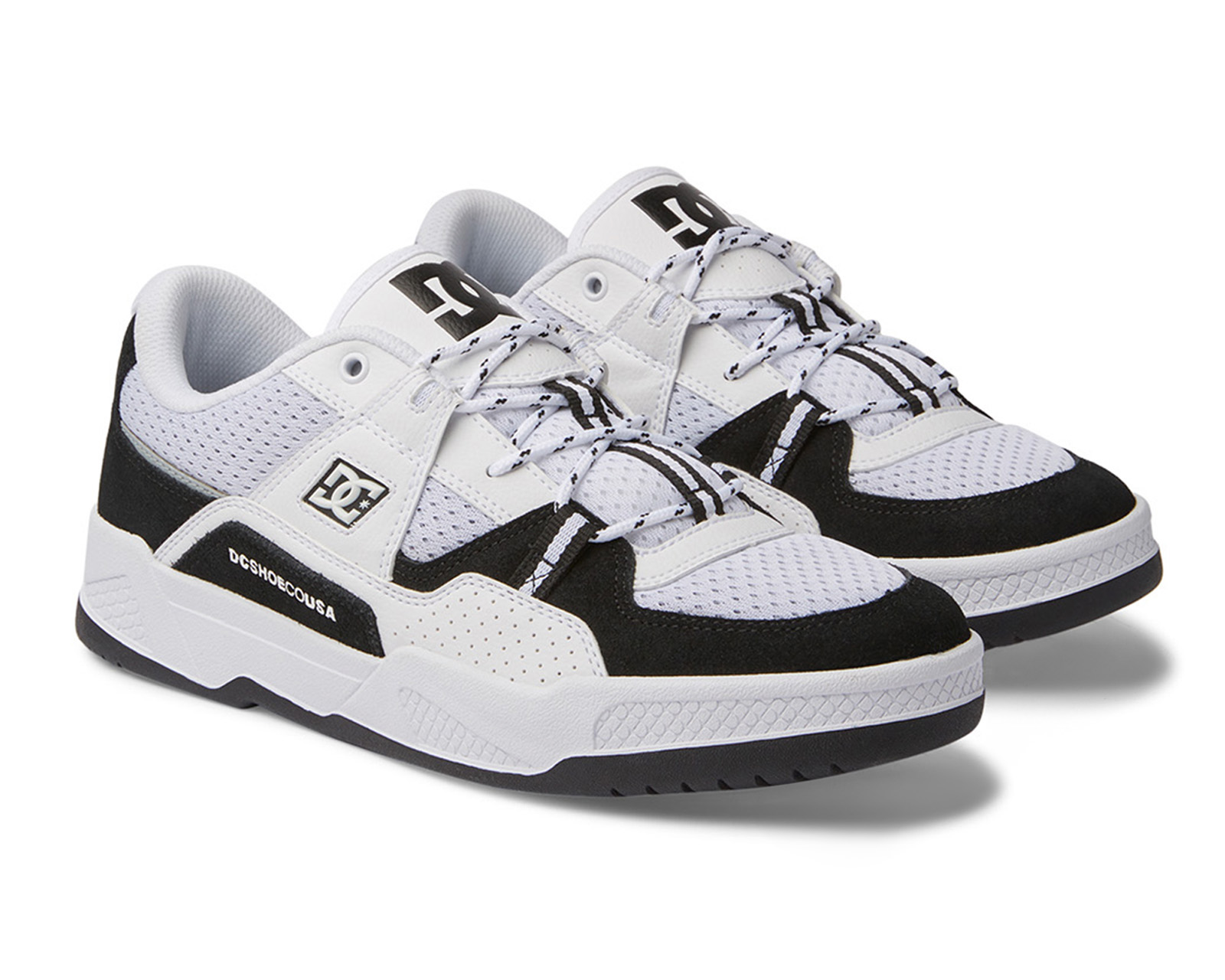 Tenis para Skate DC Shoes Ascend para Niño