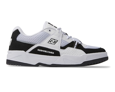 Foto 2 | Foto 2 | Tenis Casuales DC Shoes Ascend para Niño