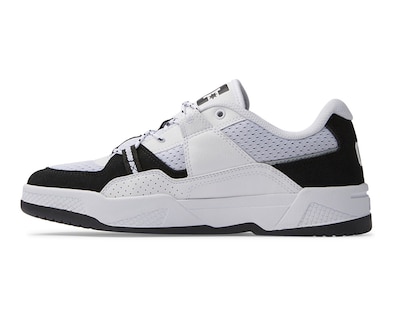 Foto 3 | Foto 3 | Tenis Casuales DC Shoes Ascend para Niño
