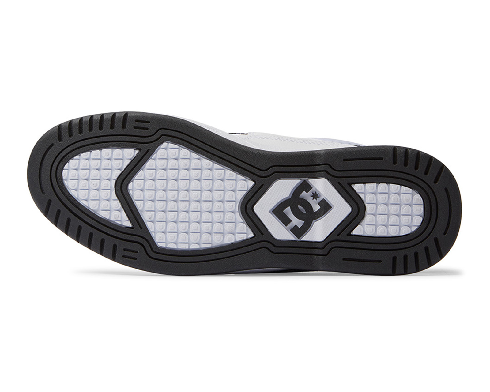 Foto 5 pulgar | Foto 4 | Tenis para Skate DC Shoes Ascend para Hombre