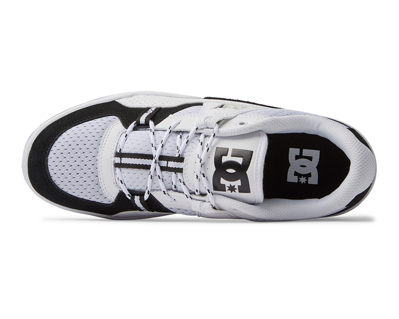 Foto 6 pulgar | Foto 5 | Tenis para Skate DC Shoes Ascend para Hombre