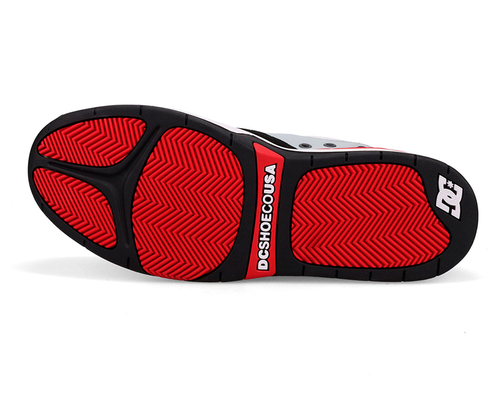 Foto 5 pulgar | Foto 4 | Tenis para Skate DC Shoes Ascend para Niño