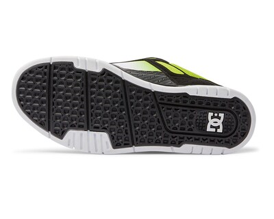 Foto 4 | Foto 4 | Tenis para Skate DC Shoes Stag Se para Niño