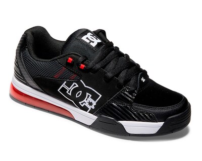 Foto 1 | Foto 1 | Tenis para Skate DC Shoes Versatile para Niño