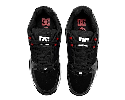 Foto 5 | Foto 5 | Tenis para Skate DC Shoes Versatile para Niño