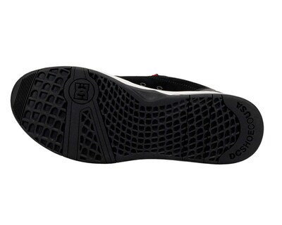 Foto 3 | Foto 3 | Tenis para Skate DC Shoes Versatile Le para Niño