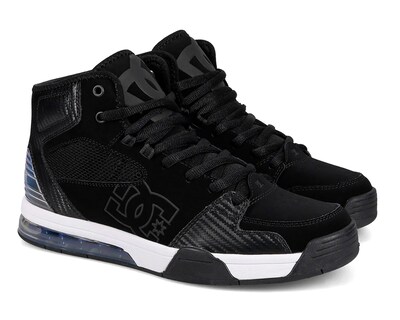 Foto 1 | Foto 1 | Tenis para Skate DC Shoes Versatile Hi para Niño