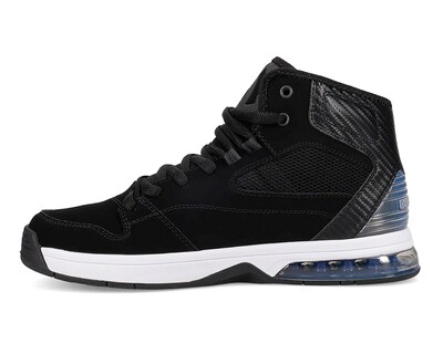 Foto 3 | Foto 3 | Tenis para Skate DC Shoes Versatile Hi para Niño