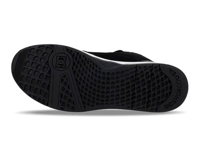 Foto 4 | Foto 4 | Tenis para Skate DC Shoes Versatile Hi para Niño