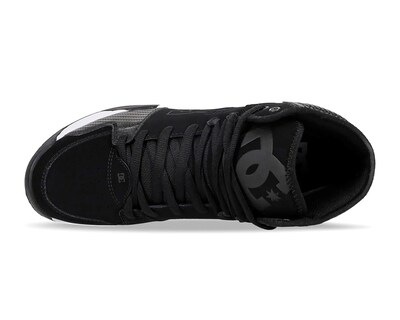 Foto 5 | Foto 5 | Tenis para Skate DC Shoes Versatile Hi para Niño