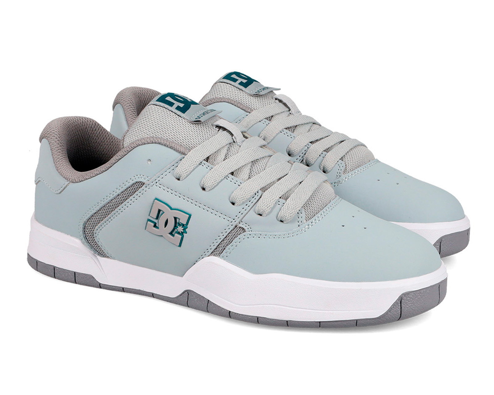 Tenis para Skate DC Shoes Central para Niño