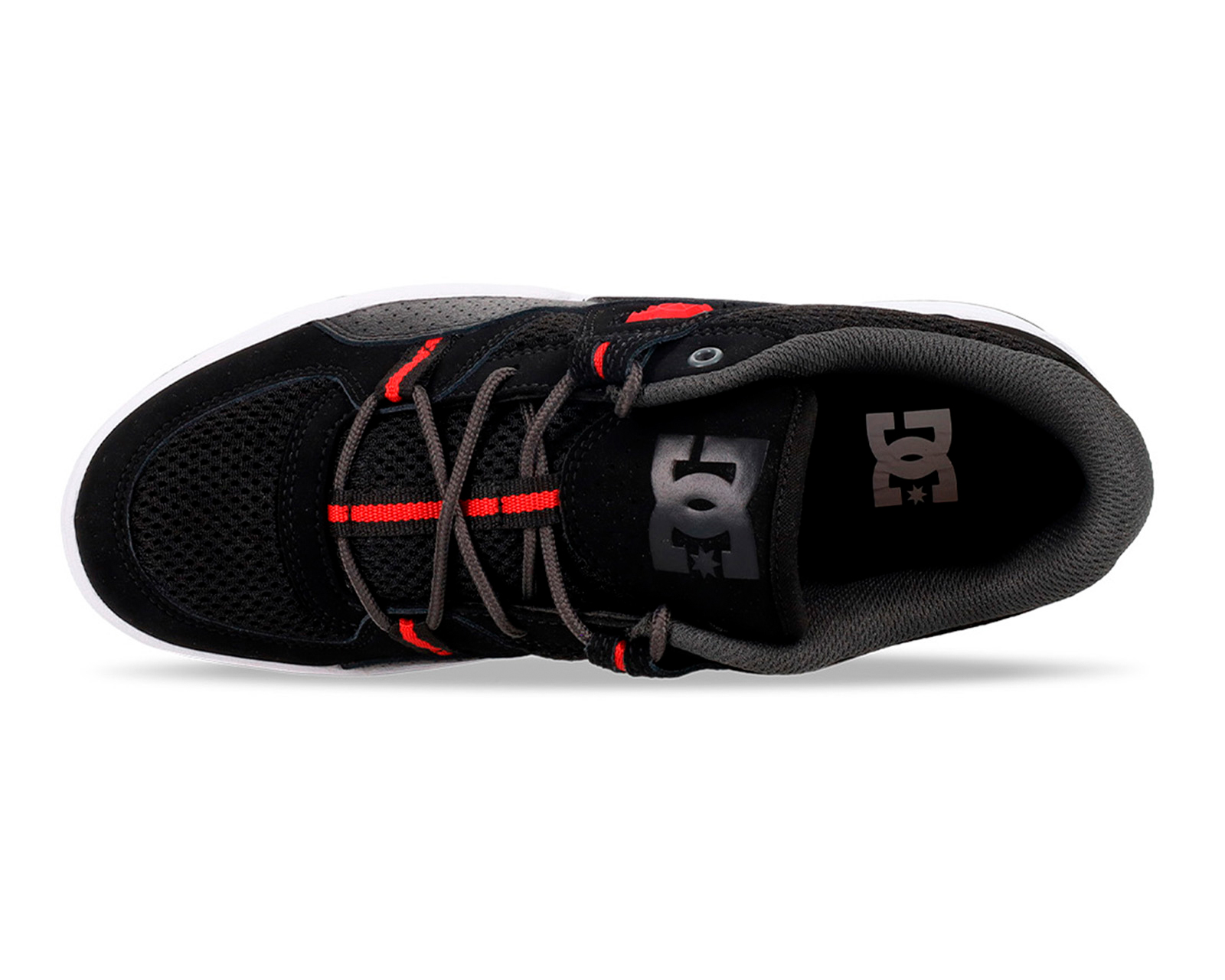 Foto 7 pulgar | Foto 6 | Tenis para Skate DC Shoes Construct para Niño