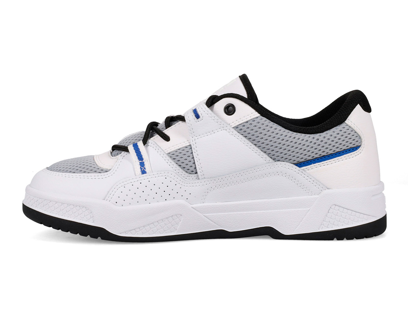 Foto 4 pulgar | Foto 3 | Tenis para Skate DC Shoes Construct para Niño