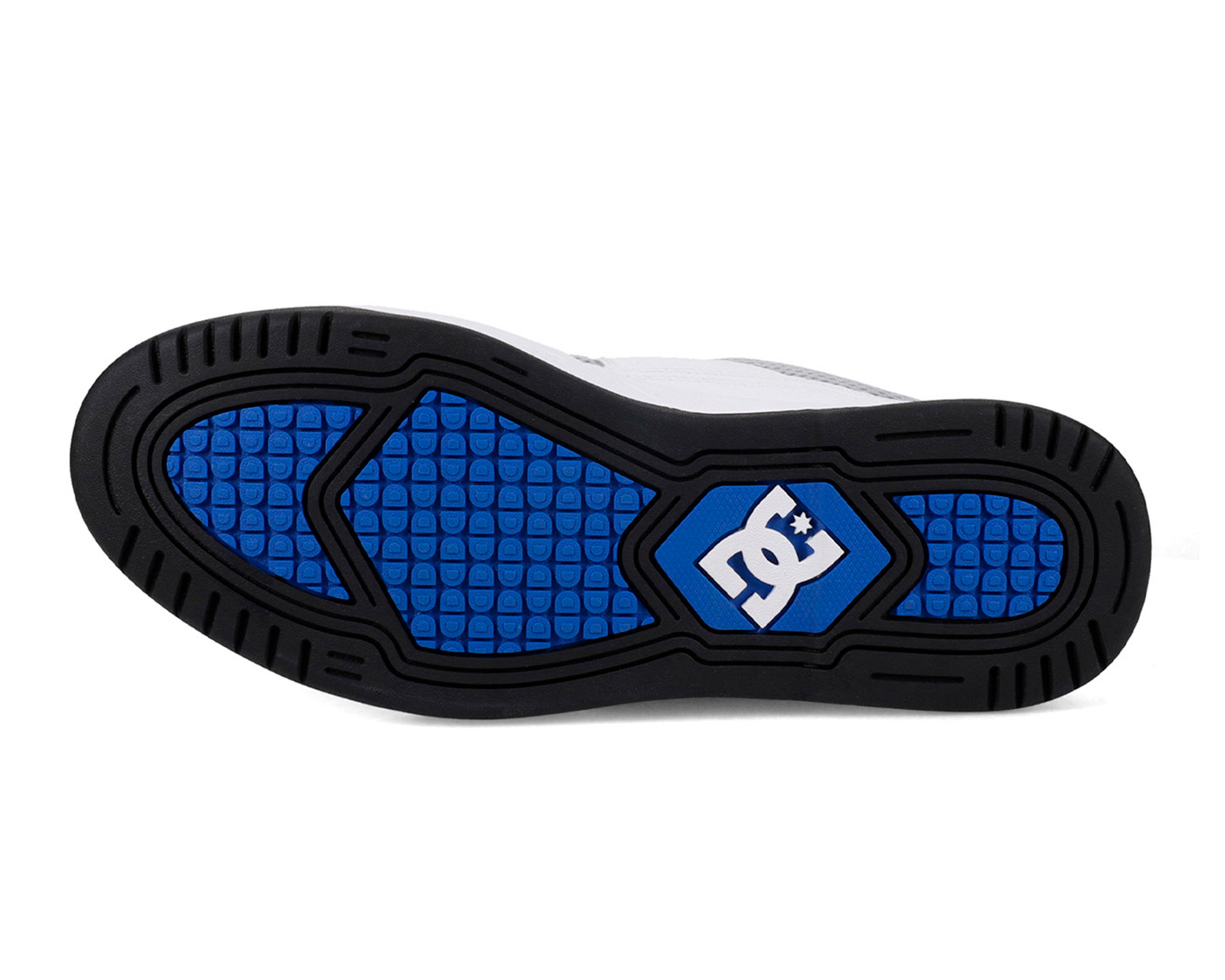 Foto 5 | Foto 5 | Tenis para Skate DC Shoes Construct para Niño