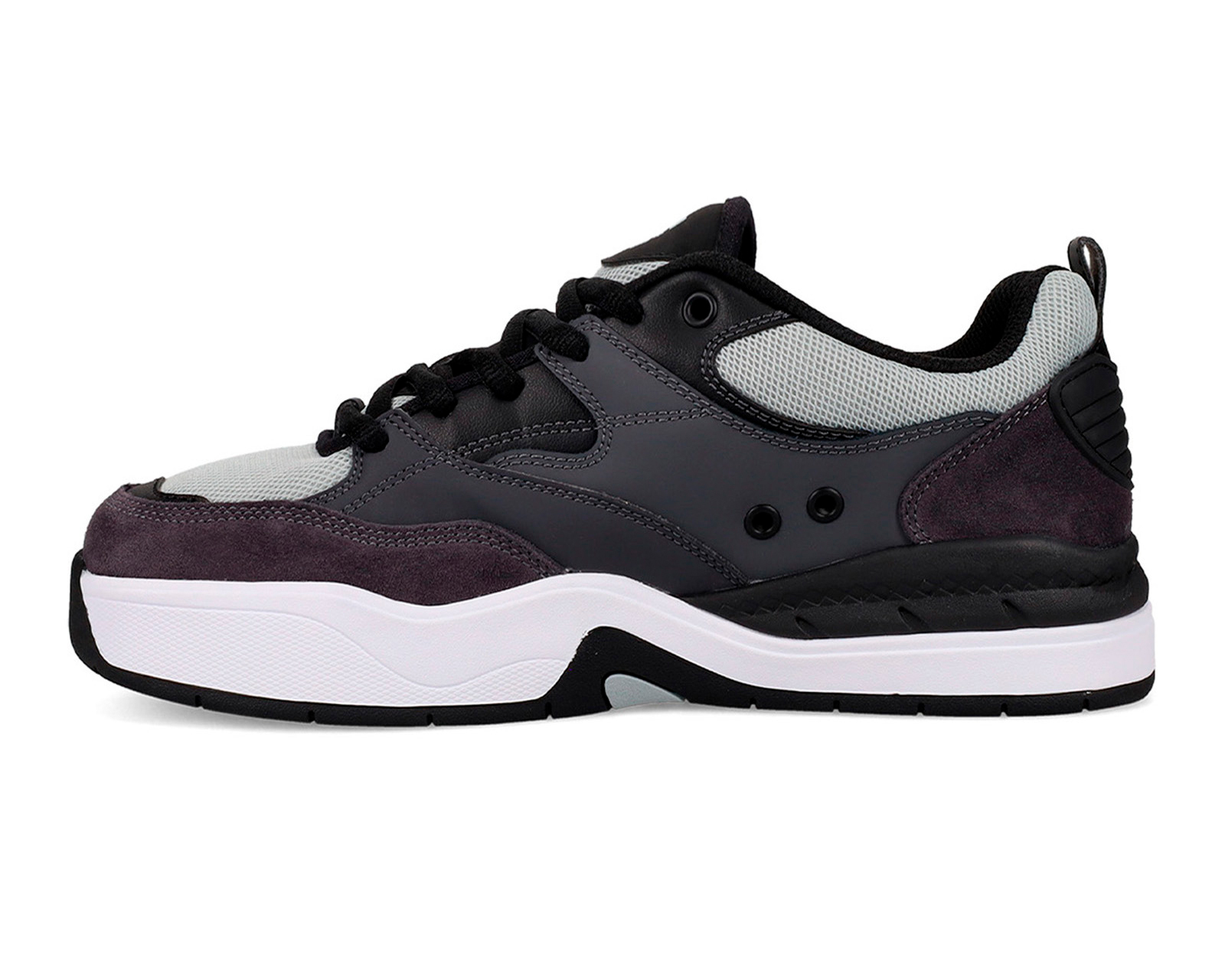 Foto 4 pulgar | Foto 3 | Tenis para Skate DC Shoes Ascend para Hombre