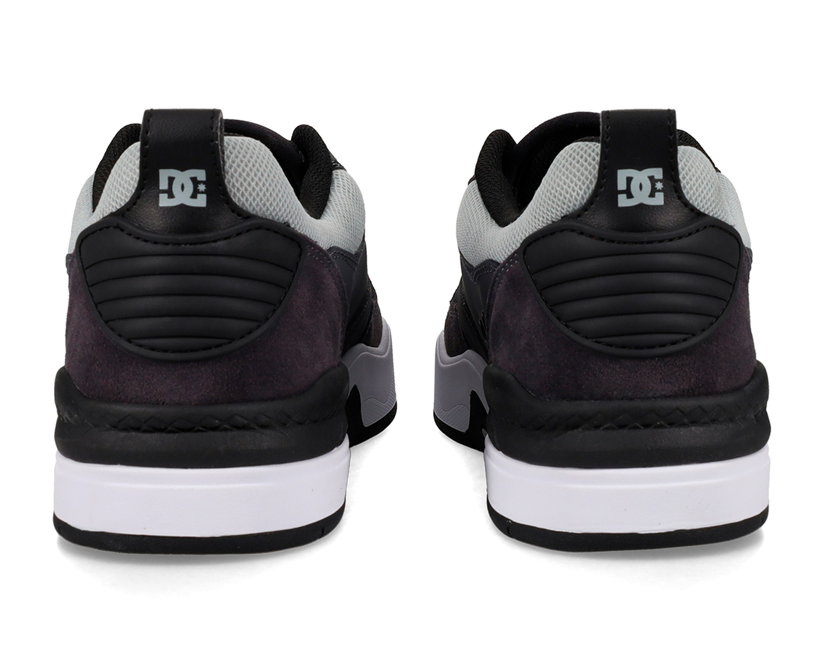 Foto 5 pulgar | Foto 4 | Tenis para Skate DC Shoes Ascend para Hombre